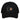 Flyers team baseball cap Black Billebeino