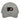 Flyers team baseball cap Light Grey Melange Billebeino