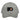 Flyers team baseball cap Light Grey Melange Billebeino