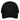 Flyers travel baseball cap Black Billebeino