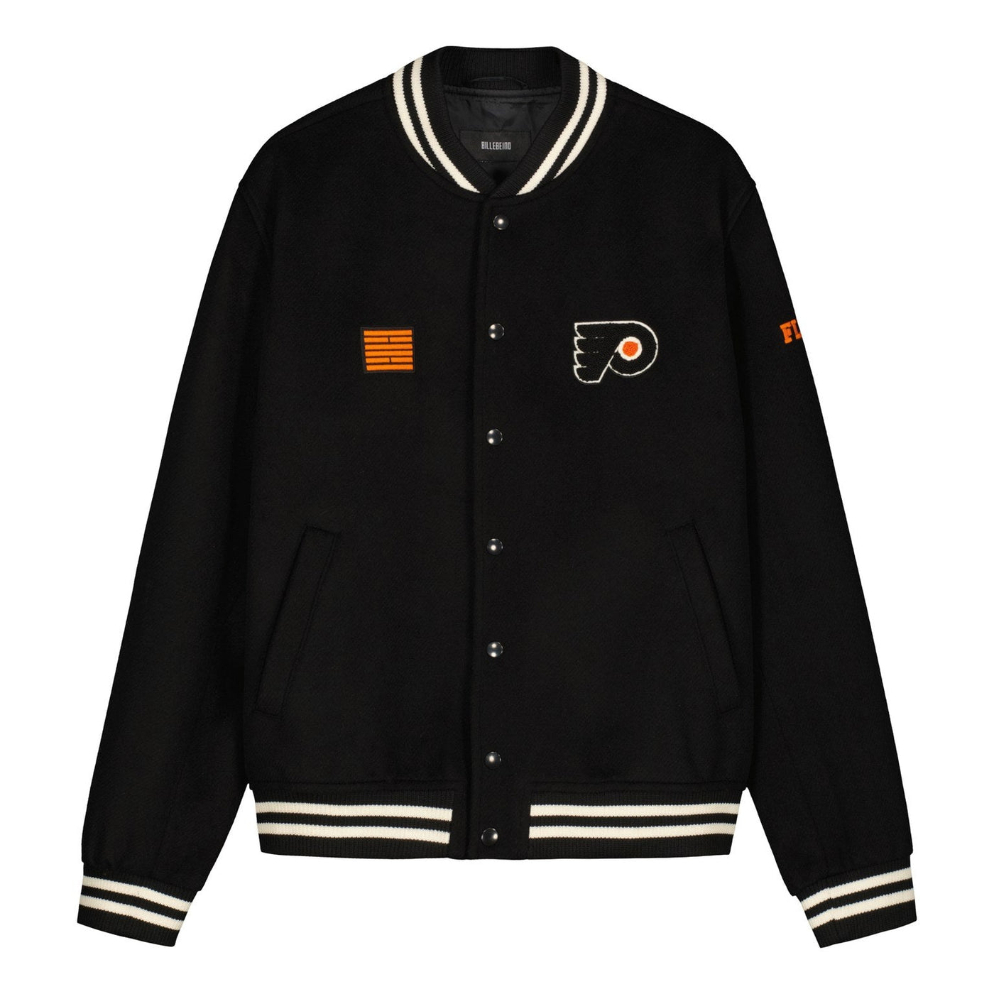 JACKET ADLT VARSITY 23 