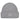 KIDS BILLEBEINO BEANIE Grey Melange Billebeino