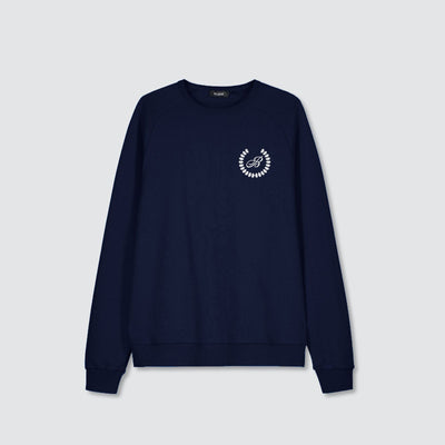 LAUREL B SWEATSHIRT