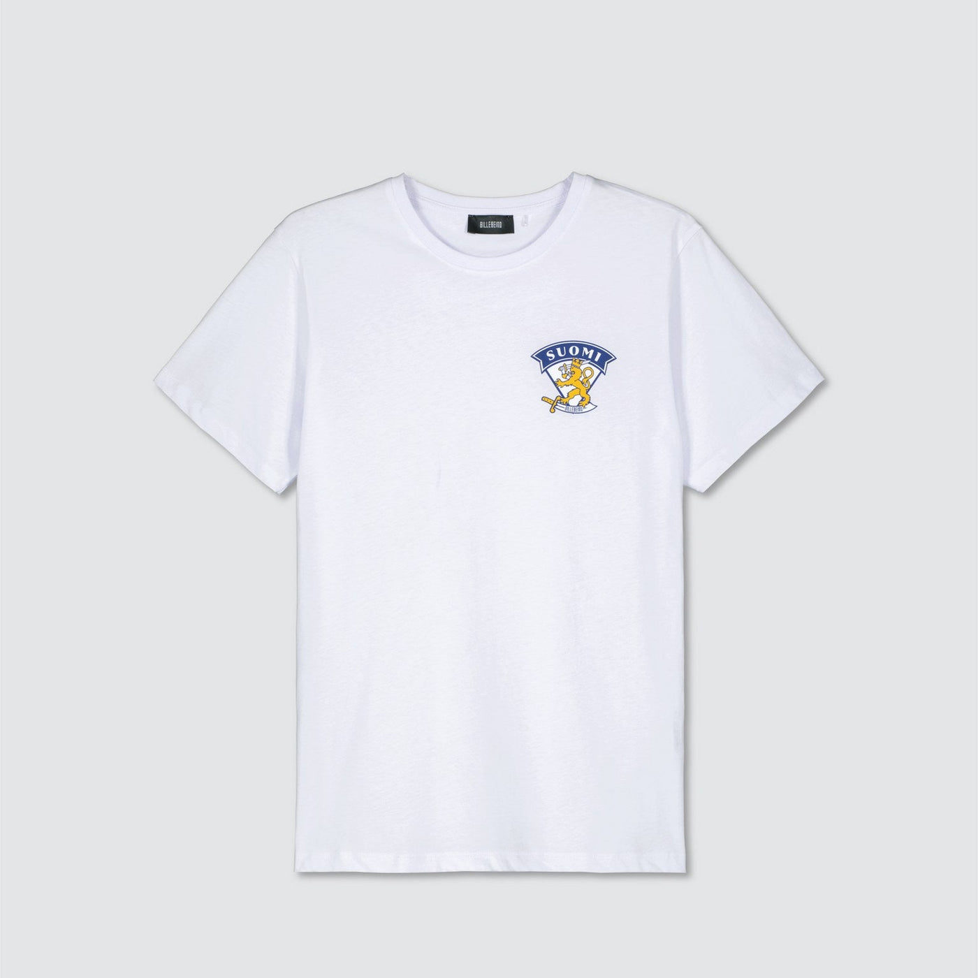 LEIJONAT X BILLEBEINO T-SHIRT