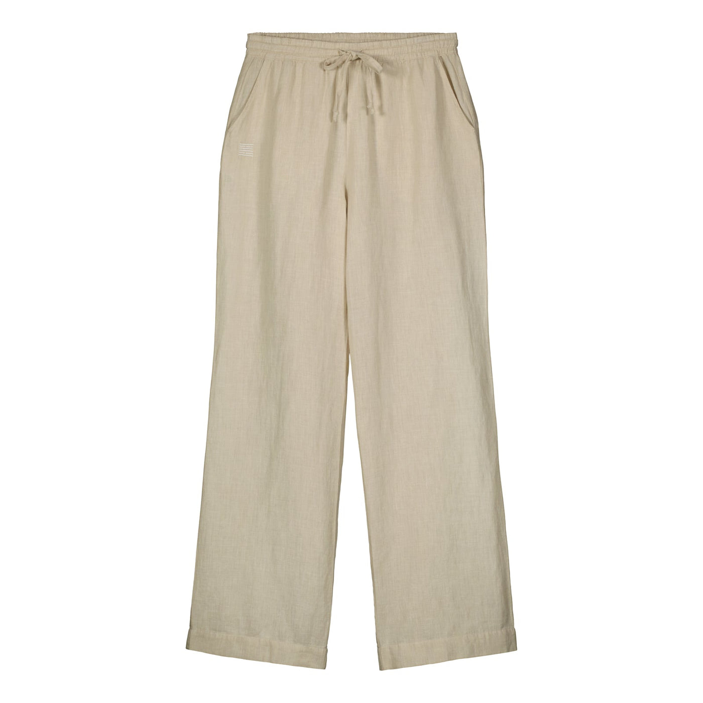 LINEN PANTS 