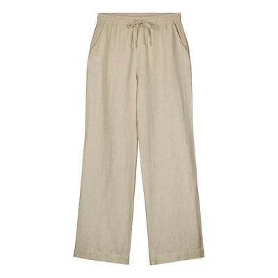 LINEN PANTS 