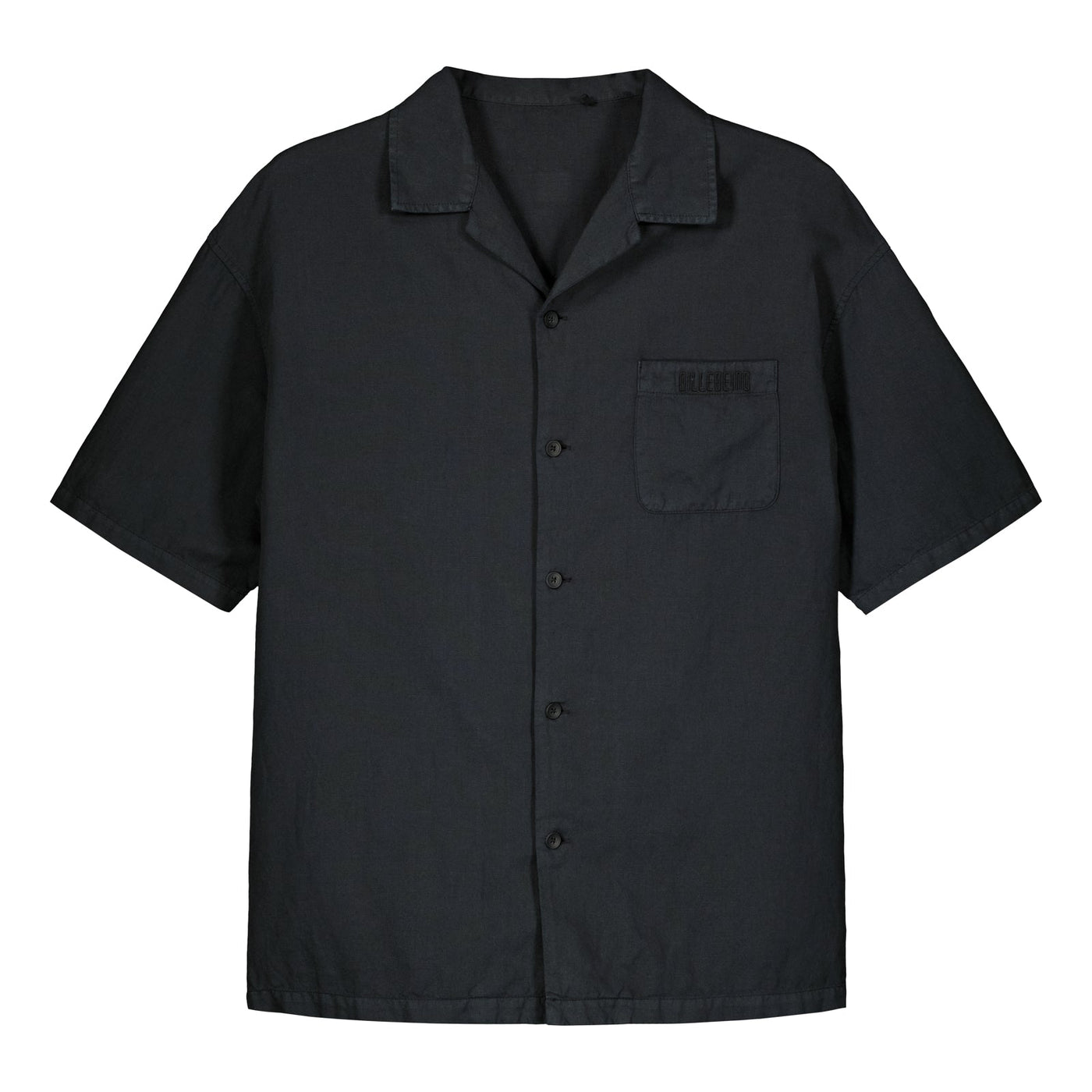 LINEN SHIRT Billebeino