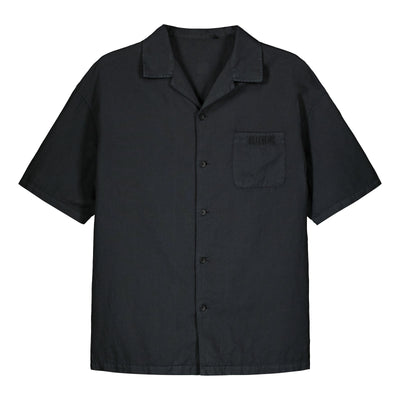 LINEN SHIRT Billebeino