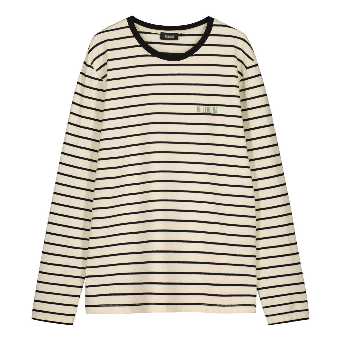 LONG SLEEVE STRIPED SHIRT