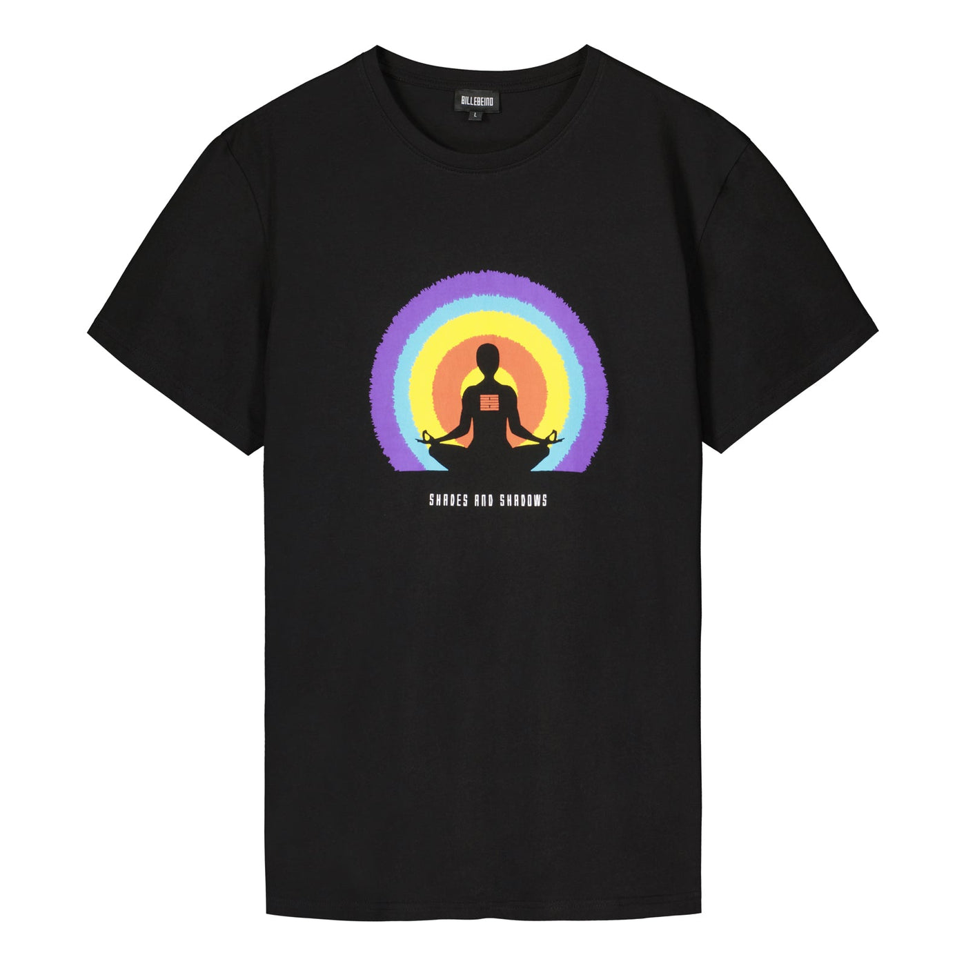 MEDITATION T-SHIRT Billebeino