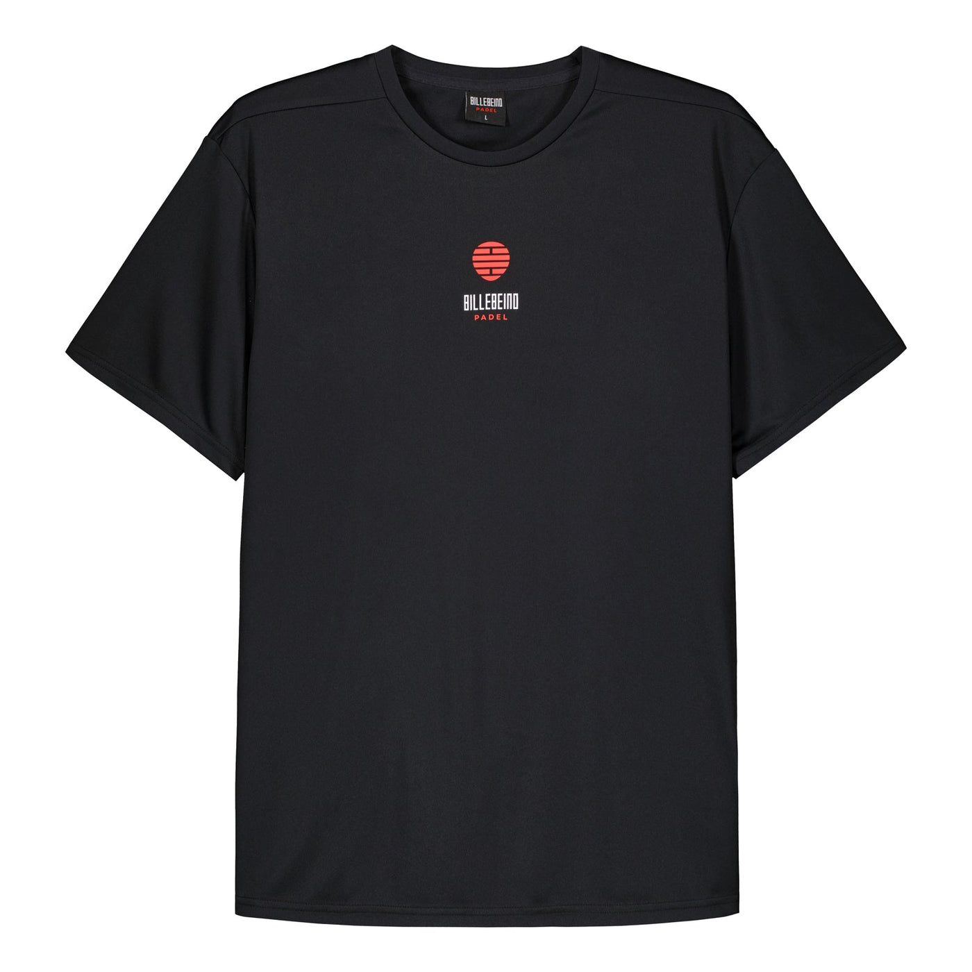 MEN PADEL T-SHIRT 