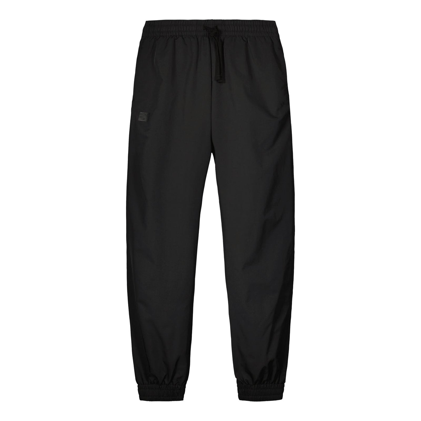 NYLON TRACKPANTS 