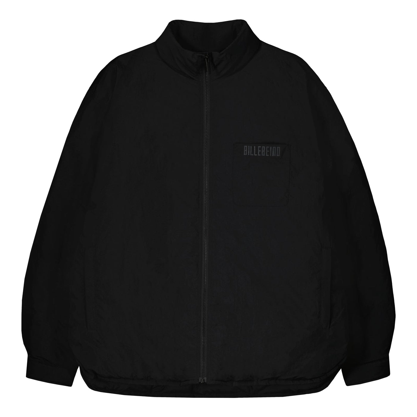 PADDED SHIRT COAT Billebeino