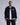BRICK VARSITY JACKET