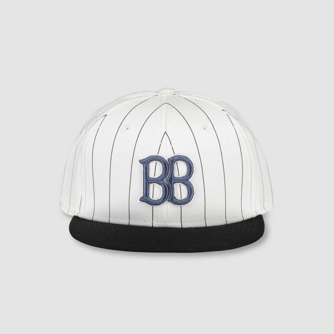 PINSTRIPE SNAPBACK CAP