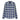 PLAID FLANEL SHIRT