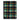 PLAID FLEECE BLANKET Turquoise-Orange Plaid