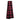 PLAID MOHAIR SCARF