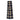 PLAID MOHAIR SCARF