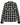 PLAID RAW EDGE SHIRT Billebeino