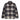 PLAID SHERPA JACKET Billebeino