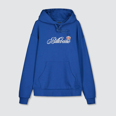 ROYAL HOODIE