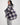 PLAID TOTE BAG