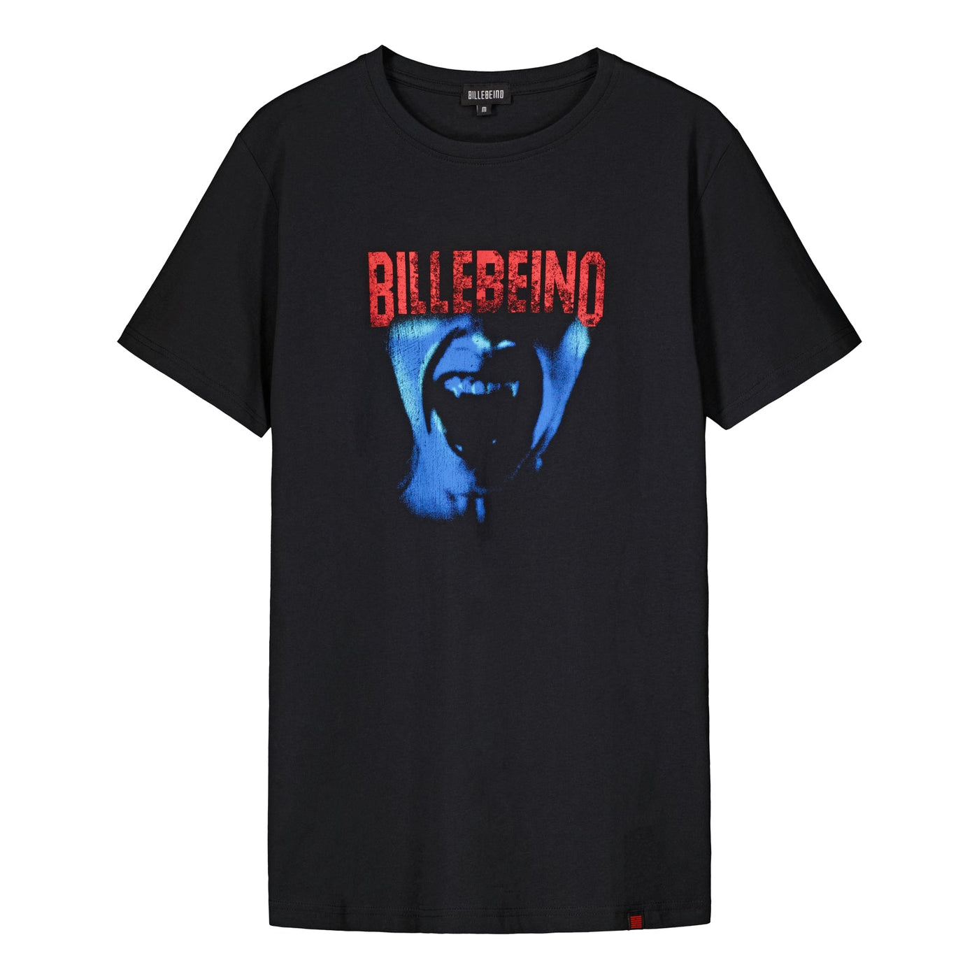 SCREAM T-SHIRT Billebeino