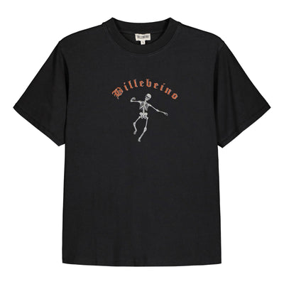 SKELETON T-SHIRT Billebeino