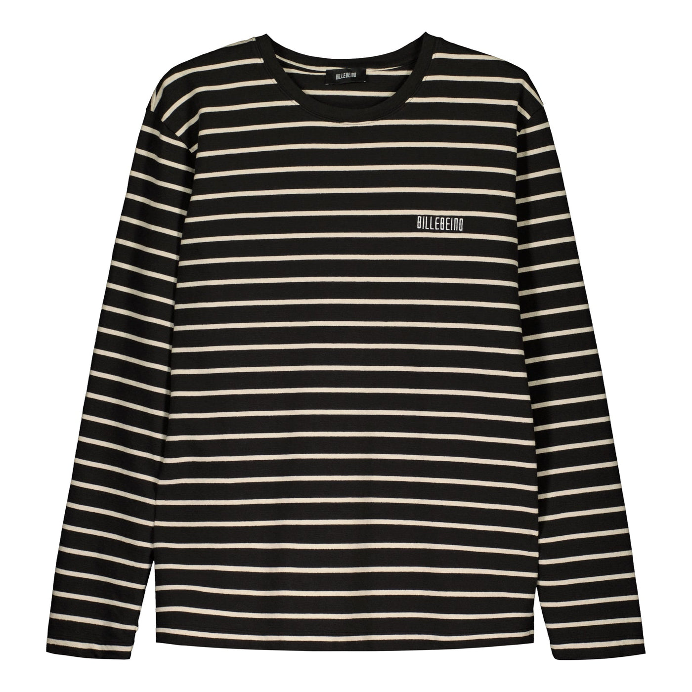 STRIPED LONG SLEEVE Billebeino