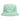 TEDDY HAT Bleached Aqua Billebeino