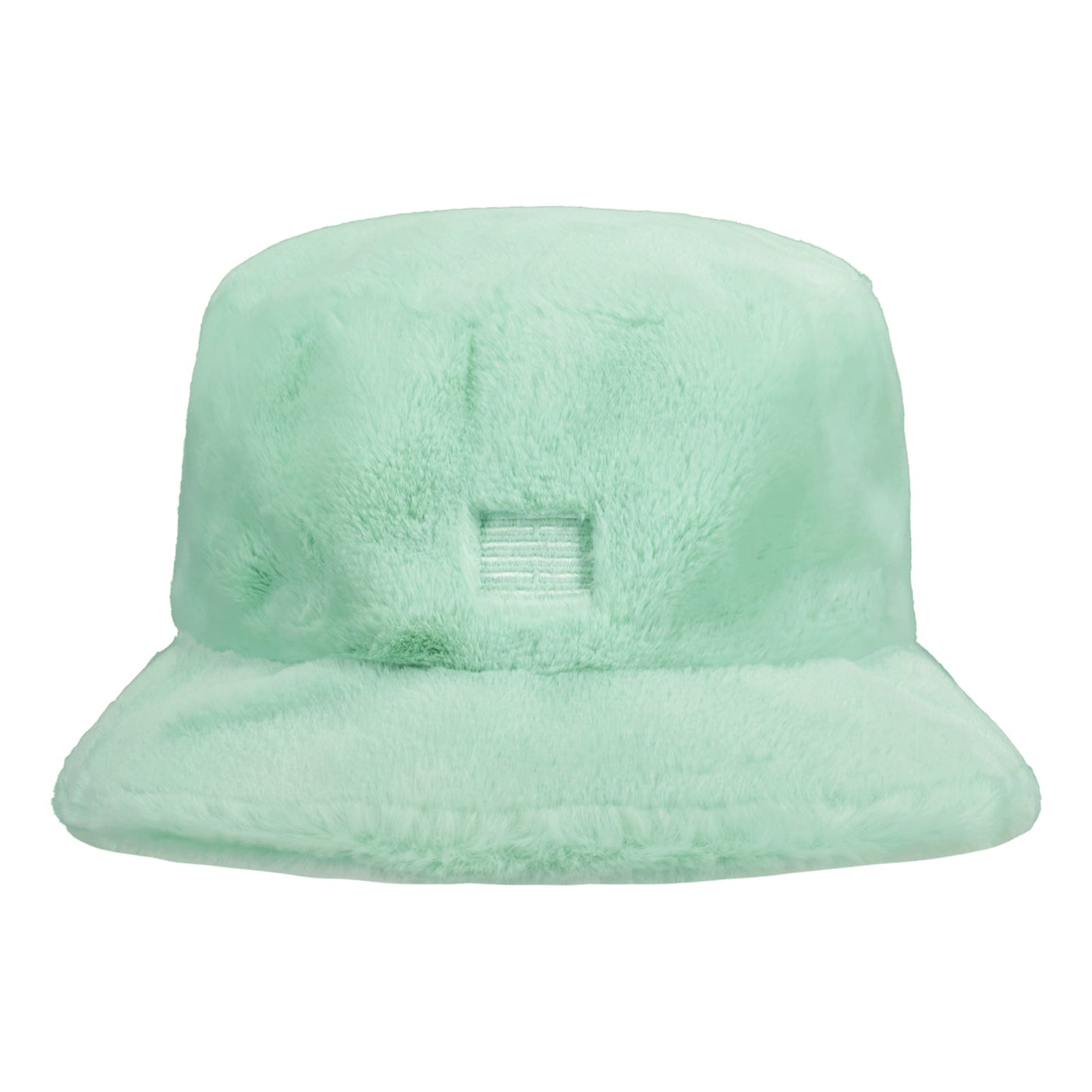 TEDDY HAT Bleached Aqua Billebeino