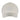 TOWEL BB SOFT BASEBALL CAP Off White Billebeino