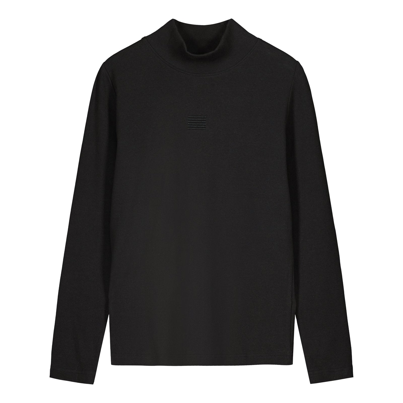 TURTLENECK LONG SLEEVE TOP Billebeino