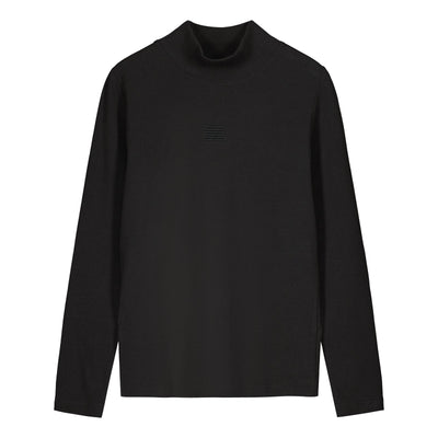 TURTLENECK LONG SLEEVE TOP Billebeino