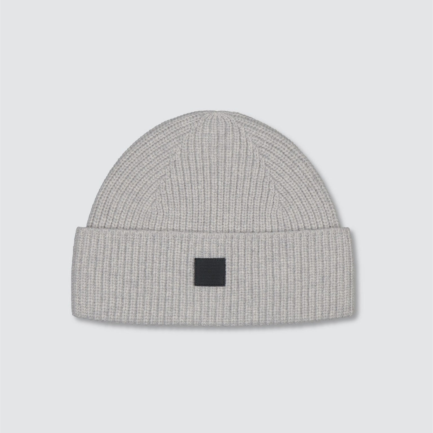 WOOL BEANIE