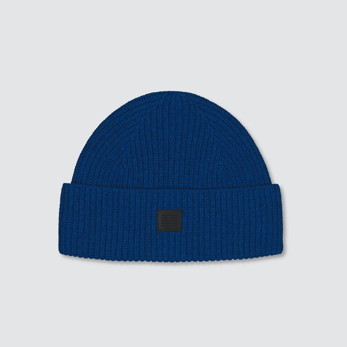 WOOL BEANIE