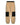 WOOL SHERPA PANTS 