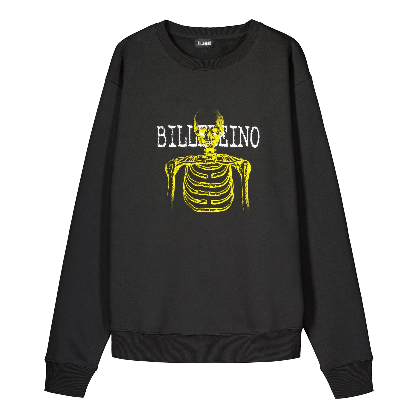 X-RAY SWEATSHIRT Billebeino