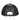 FAUX LEATHER BB DAD CAP