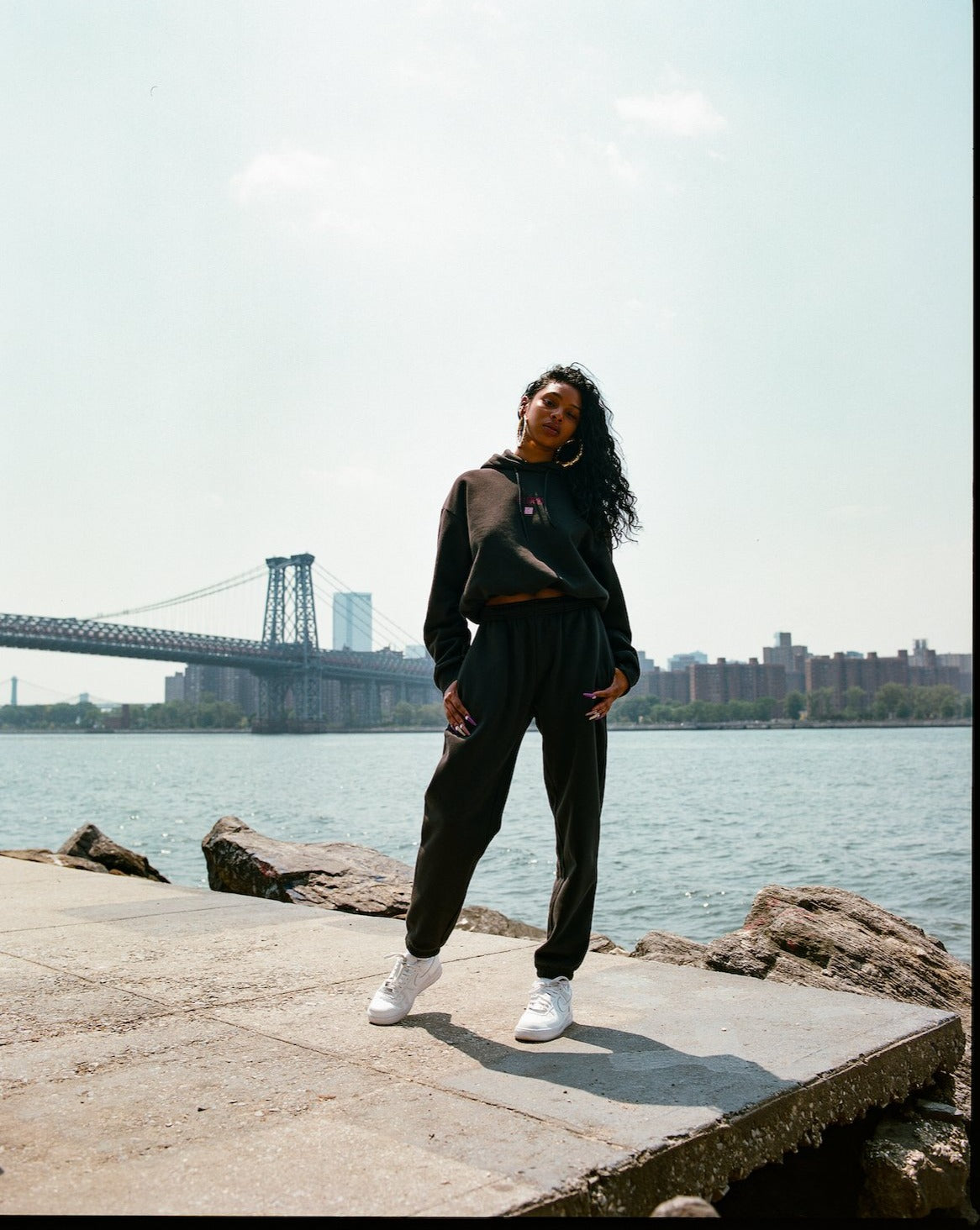 Women Billebeino Sweatpants