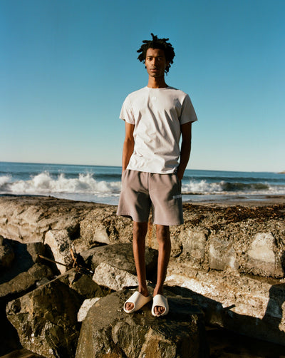 COZY BRICK T-SHIRT