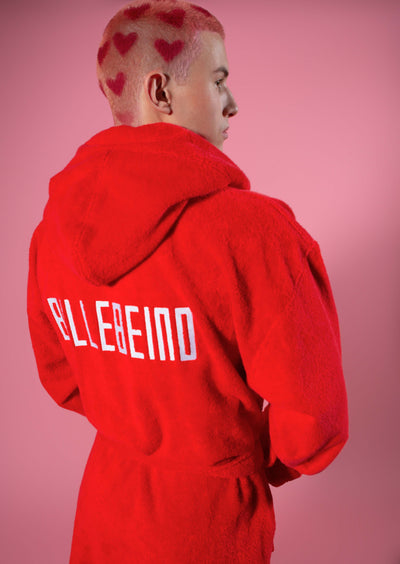 Billebeino Bathrobe