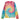 TIE DYE SWEATSHIRT
