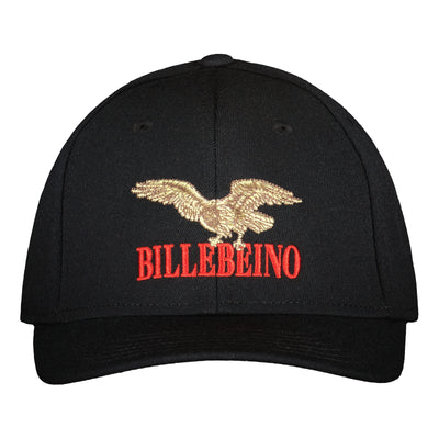 CURVE FLYING EAGLE CAP Billebeino