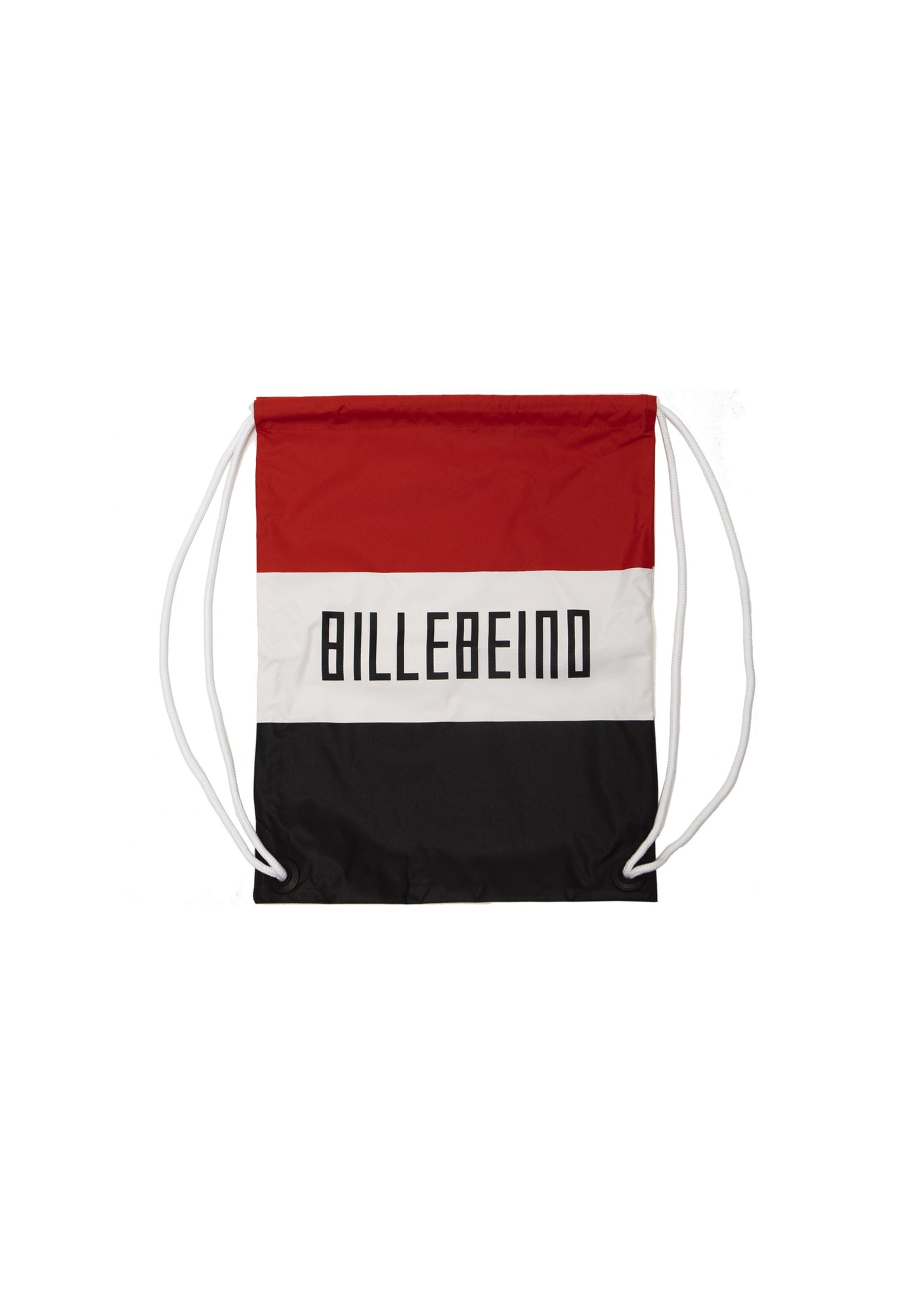 Legion Drawstring Bag Billebeino