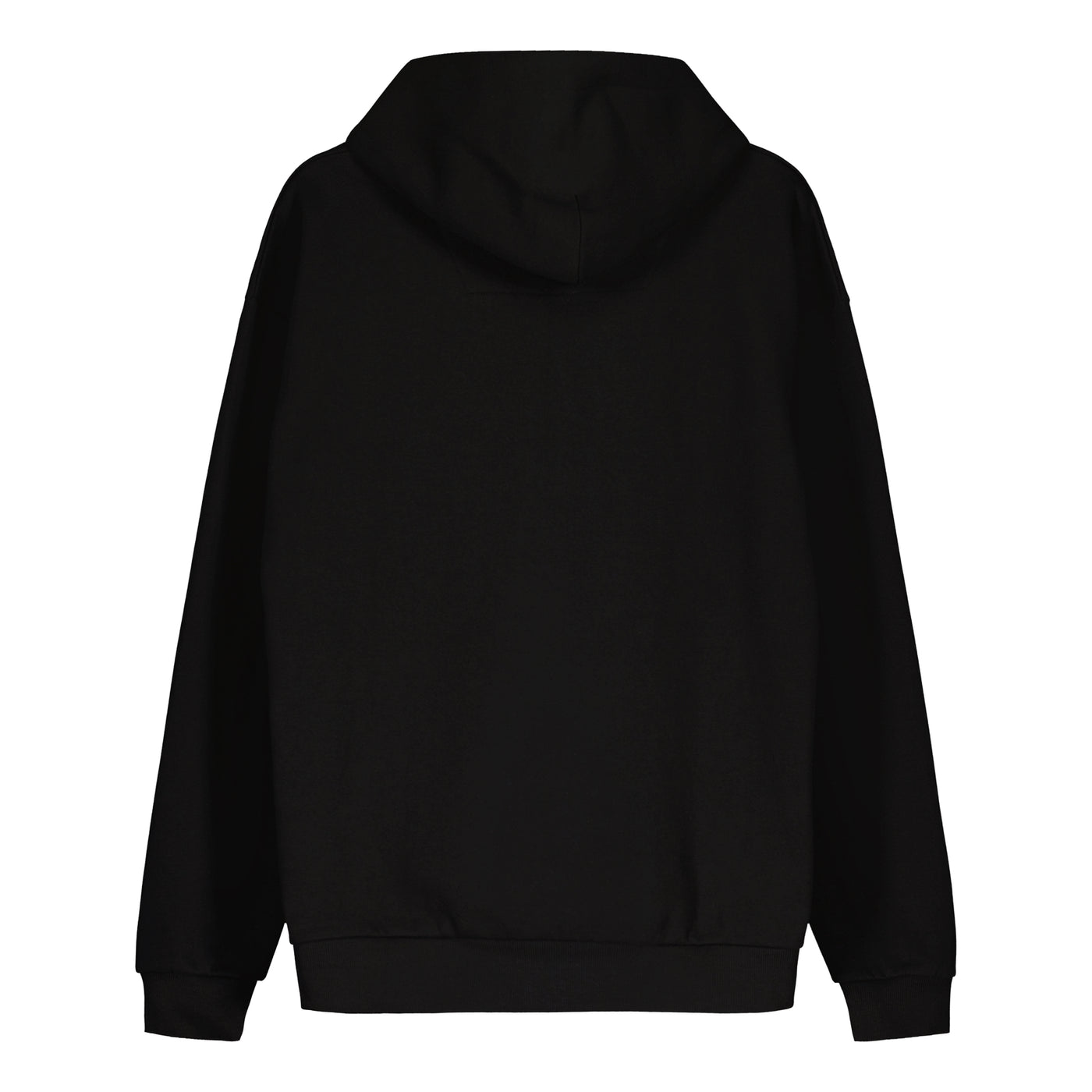 FEATHER HOODIE
