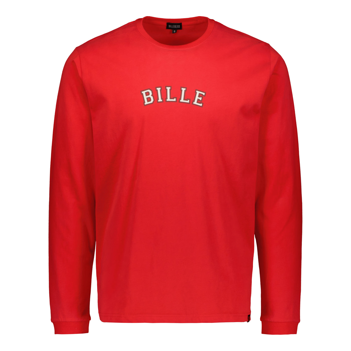 Bille Holiday Long Sleeve T-shirt Billebeino