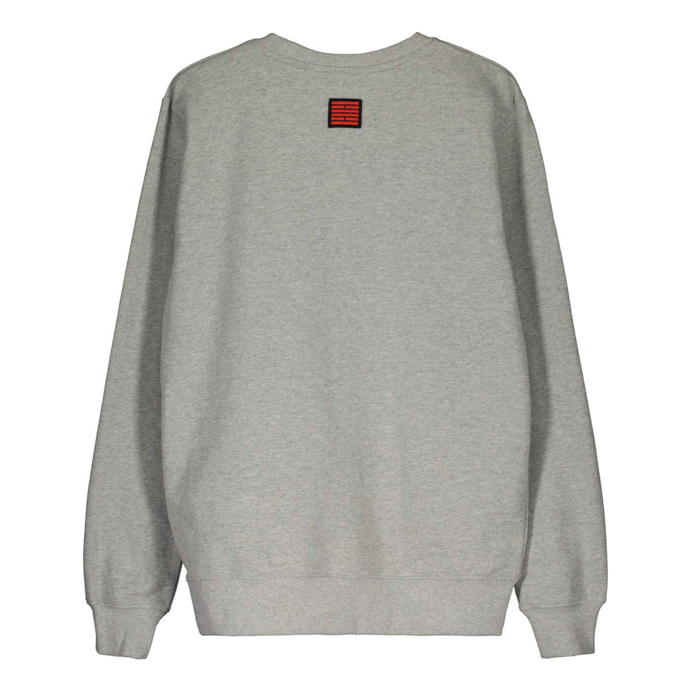 MIDDLE BRICK SWEATSHIRT