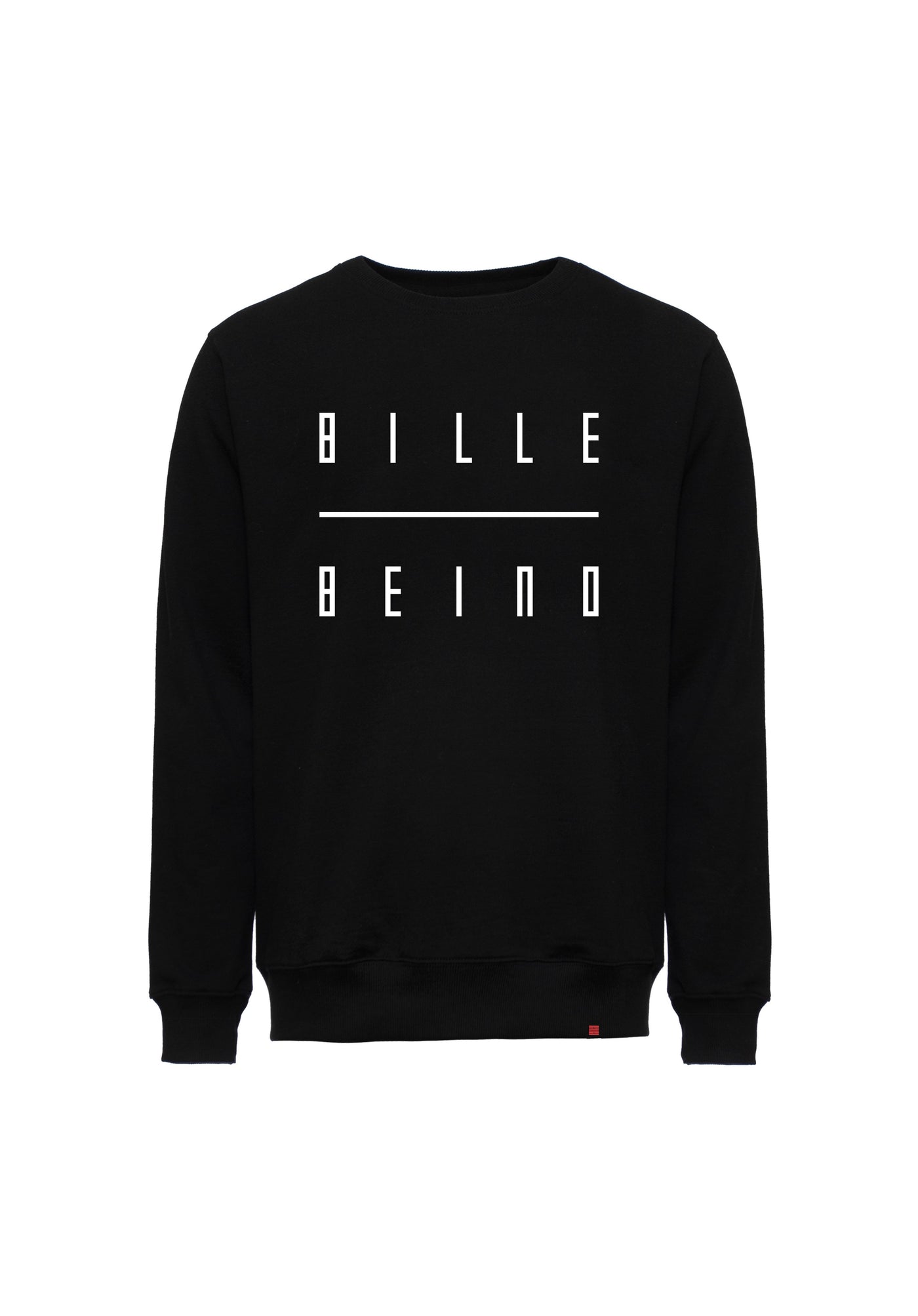 Billebeino Sweatshirt Black Billebeino